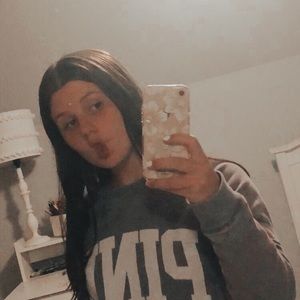 Meet your Posher, Carly